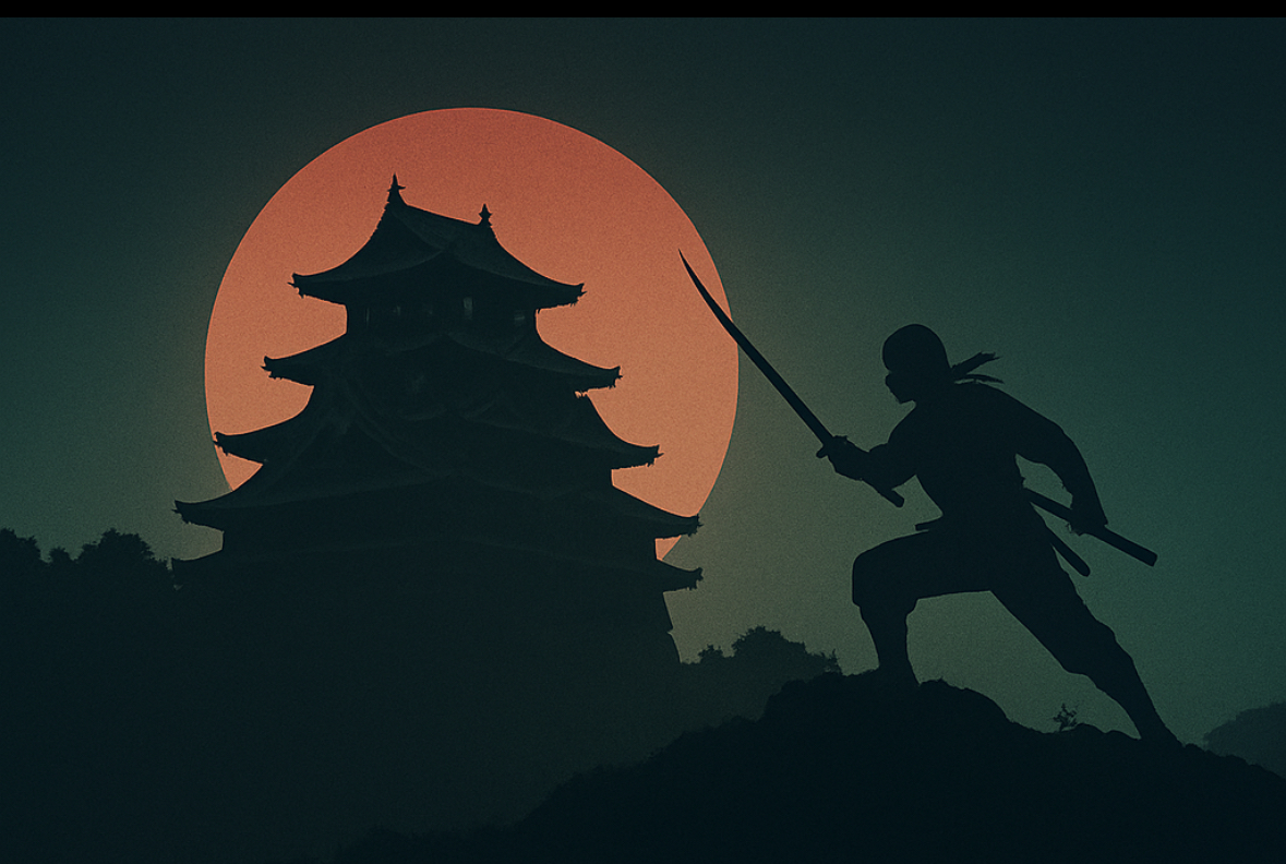 天正伊賀の乱